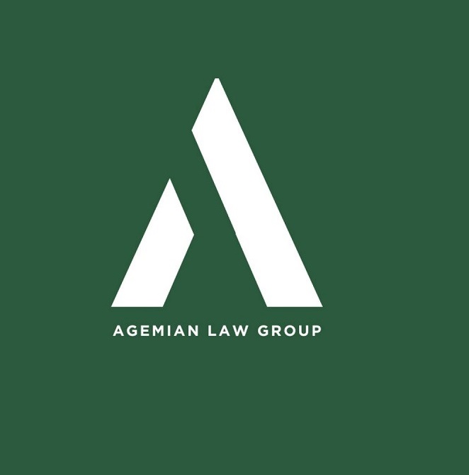 Agemian Law Group